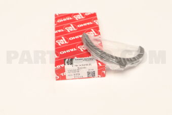 T713ASTD THRUST WASHER
