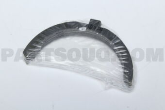 T720A125 THRUST WASHER