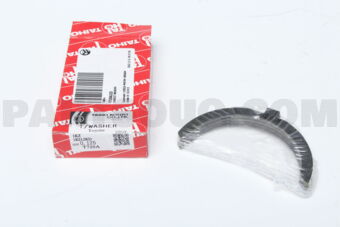 T720A125 THRUST WASHER