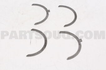 T721ASTD THRUST WASHER  STD 1Z