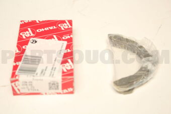 T729A025 THRUST WASHER