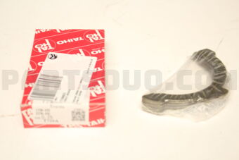 T729A025 THRUST WASHER