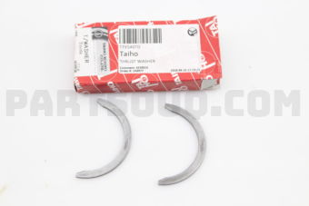 T735ASTD THRUST WASHER