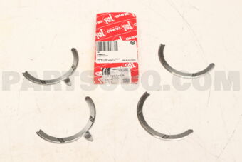 T748ASTD THRUST WASHER