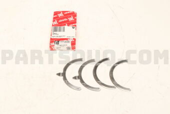 T748ASTD THRUST WASHER