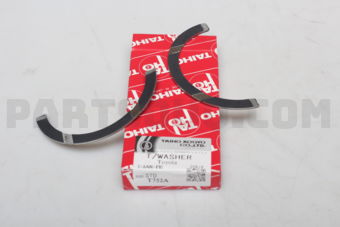T752ASTD THRUST WASHER