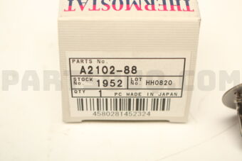A210288 THERMOSTAT