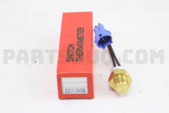 BS305 THERMO SWITCH