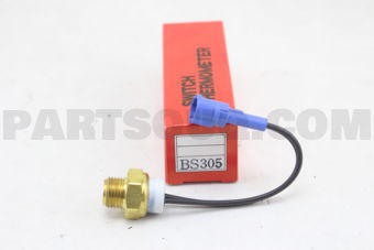BS305 THERMO SWITCH