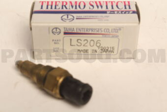LS206 THERMO SWITCH  F8