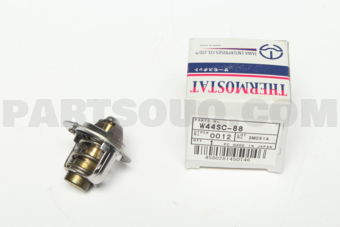 W44SC88 THERMOSTAT