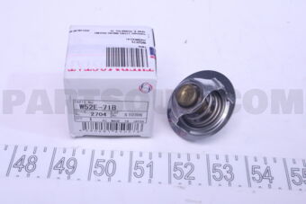 W52E71 THERMOSTAT