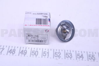 W52E71 THERMOSTAT