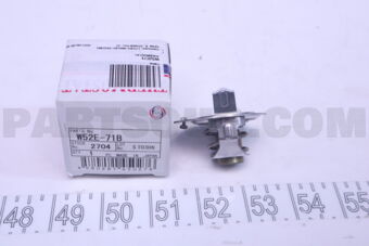 W52E71 THERMOSTAT