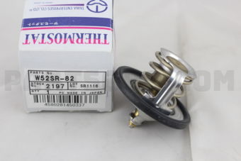 W52SA82 THERMOSTAT