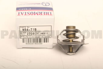 W5471B THERMOSTAT NISSAN