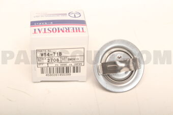 W5471B THERMOSTAT NISSAN