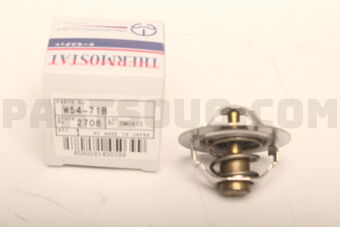 W5471B THERMOSTAT NISSAN
