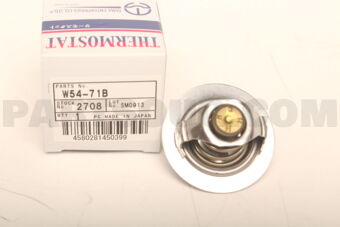 W5471B THERMOSTAT NISSAN