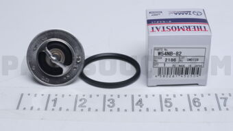 W54NB82 THERMOSTAT MR18,20DE ,HR15DE