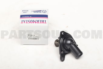 WHHNA78 THERMOSTAT ASSY