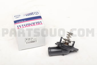 WHHNA78 THERMOSTAT ASSY
