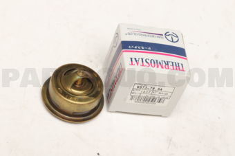 WS73765 THERMOSTAT 2F/3F