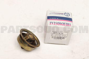 WS73765 THERMOSTAT 2F/3F
