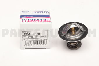 WV54765 THERMOSTAT