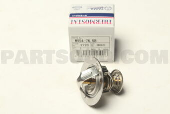 WV54765B THERMOSTAT  SD33/TD27