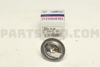 WV54765B THERMOSTAT  SD33/TD27