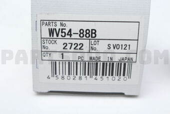WV5488 THERMOSTAT