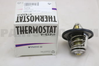 WV64BM83 THERMOSTAT