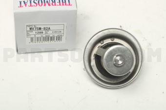 WV75M82 THERMOSTAT