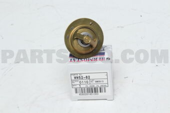 WW5282 THERMOSTAT