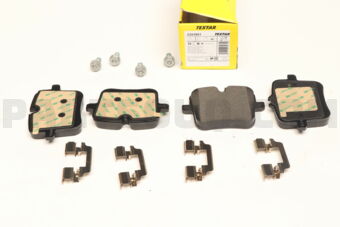 2203901 BRAKE PAD RER-7(G11)