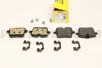 2203901 BRAKE PAD RER-7(G11)