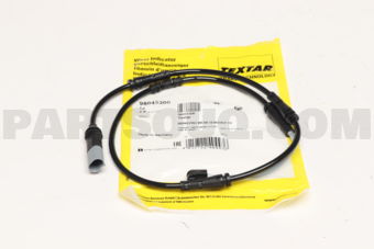 98043300 BRAKEPAD WEAR SENSOR/F10