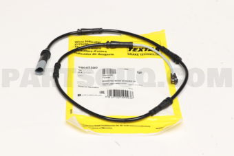 98043300 BRAKEPAD WEAR SENSOR/F10