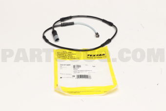 98043300 BRAKEPAD WEAR SENSOR/F10