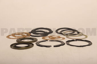 0443460050 SEAL KIT  1HZ