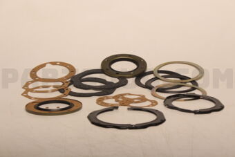 0443460050 SEAL KIT  1HZ