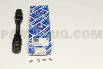 0448535020 SHAFT KIT  INNER ARM 12R