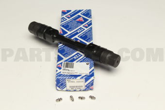 0448535020 SHAFT KIT  INNER ARM 12R