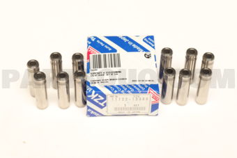 1112210040 VALVE GUIDE  SET 2E 12V
