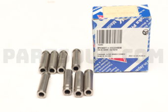 1112215030 VALVE GUIDE  2A/3A/5A