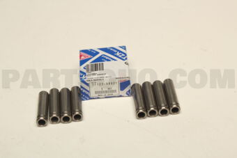 1112256021 VALVE GUIDE  B/2B/3B/14B