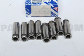 1112267020 VALVE GUIDE SET  1KZ (8V)