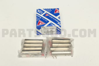 1321243G01 VALVE GUIDE  TD25/TD27 8V
