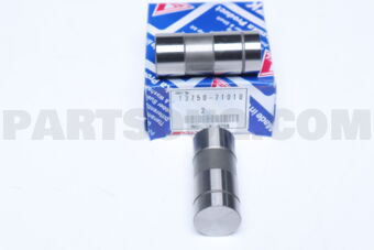 1375071010 VALVE LIFTER  2Y/3Y/4Y